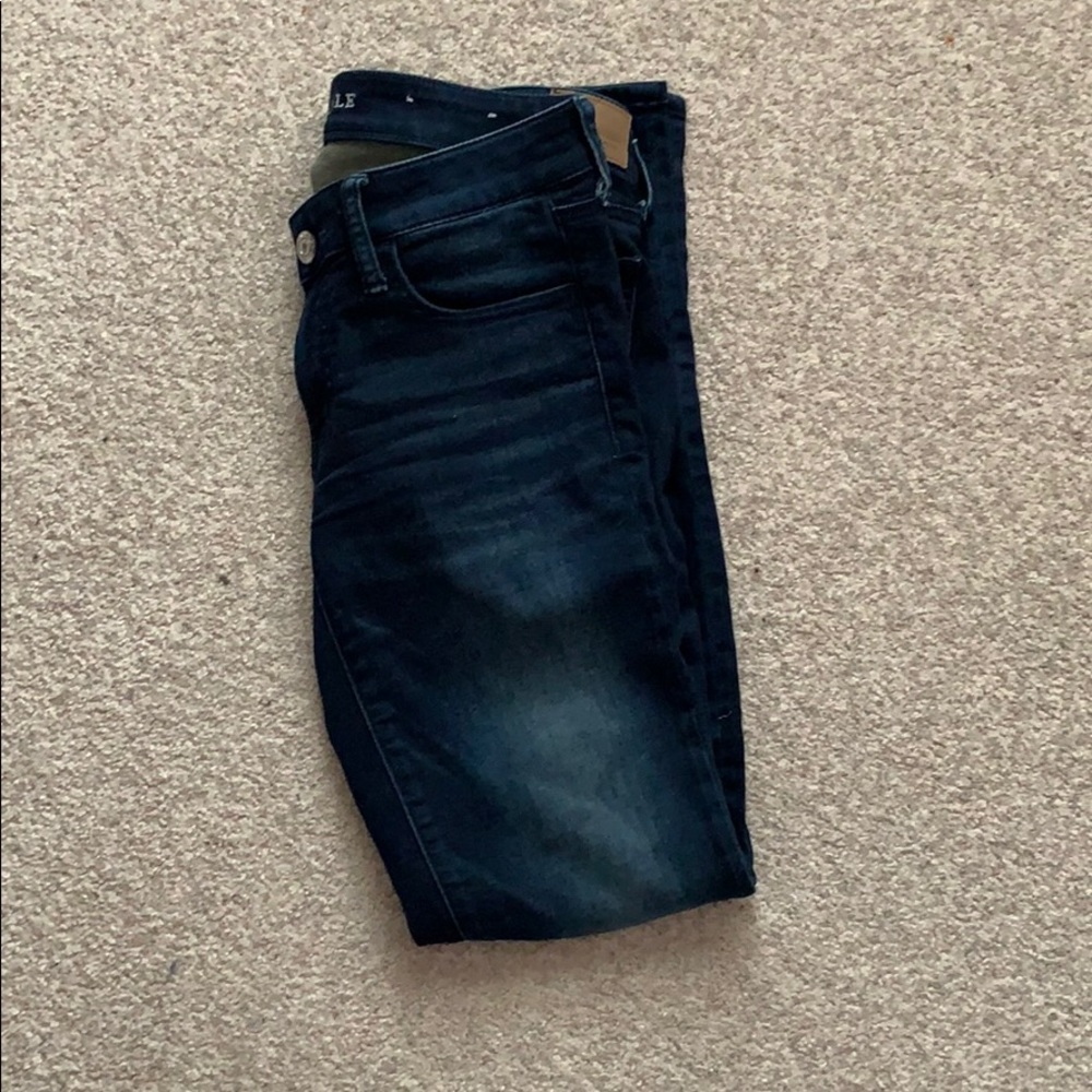 AE Jeggings